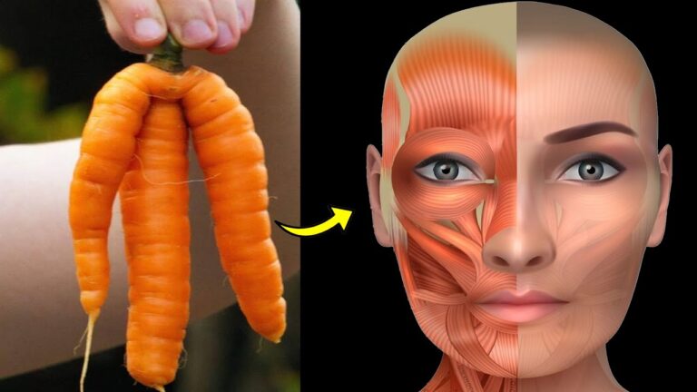 7 Surprising Benefits of Eating Carrots Every Day for Your Health
