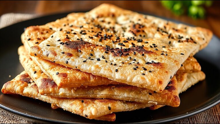 10 Easy Steps to Make Delicious Homemade Oatmeal Pancakes Instead of Buying Bread!
