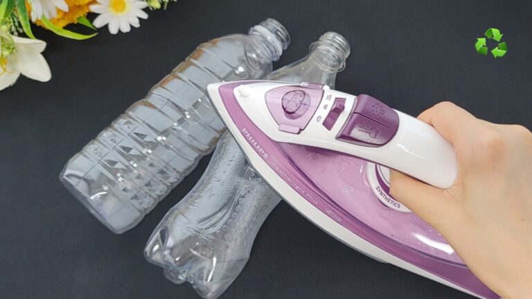3 Genius Ways to Recycle Plastic Bottles and Save Money Today