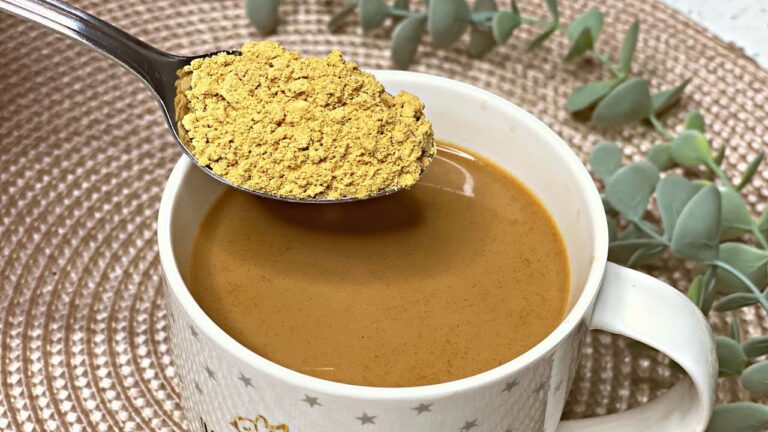 Lose 5 kg in a Month: Add This to Your Coffee for Easy Weight Loss!