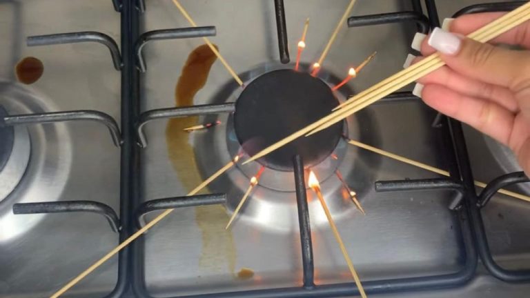 Save Big by Cooking on the Stove: A Simple Money-Saving Trick