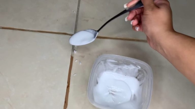 Say Goodbye to Dirty Floors and Grimy Grout: Keep Them Spotless!