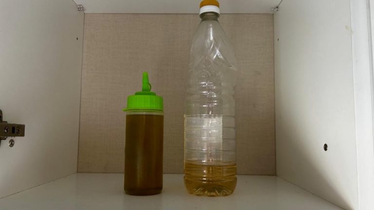 The Secret to Mixing Oil and Vinegar for Amazing Home Benefits