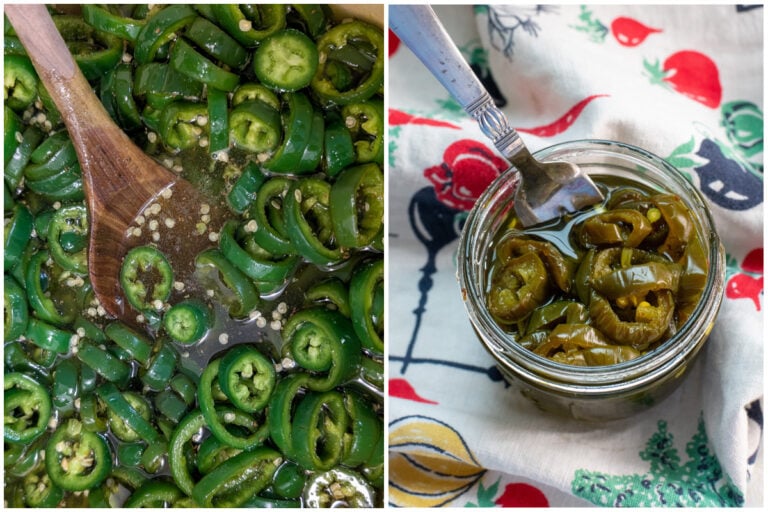 Homegrown Jalapeños? Try This Delicious Cowboy Candy Recipe!