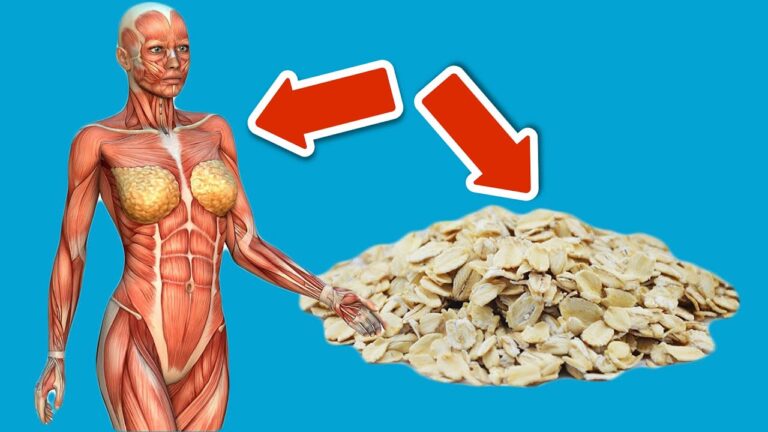 Transform Your Health: 30 Days of Daily Oats Will Change Everything!