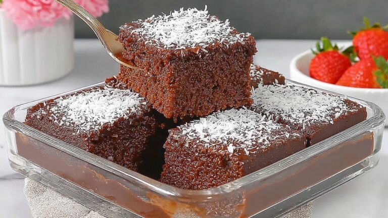 Lose 10 kg in a Month with Oatmeal, Cocoa, and Banana Recipe You’ll Love!