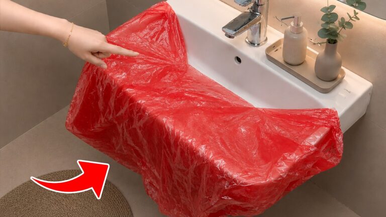 32 Brilliant Home Hacks You’ll Wish You Knew Sooner