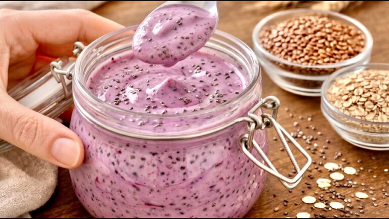 7 Breakfast Tips to Melt Belly Fat Without Cooking or Sugar! Discover the Secret!