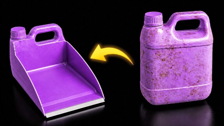 10 Genius Ways to Repurpose Plastic Containers and Save Money!