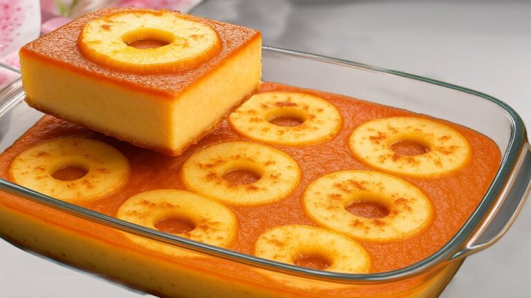 Lose 2 kg of stubborn fat with this healthy oatmeal-banana dessert recipe!