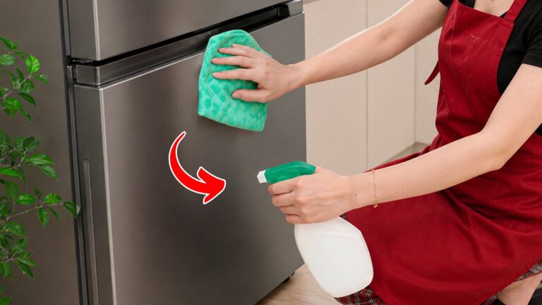 14 Genius Hacks to Transform Your Filthy Fridge into a Sparkling Clean Space