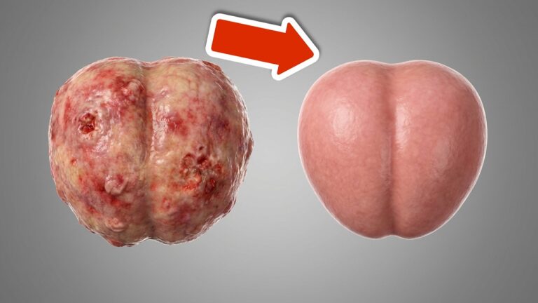 5 Foods You Must Eat for a Healthy Prostate Now!💥 Discover the Secrets!