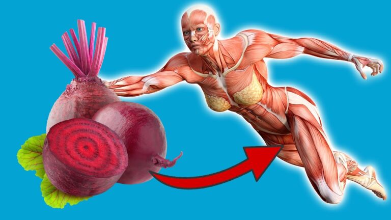 5 Surprising Benefits of Drinking Beet Juice Daily for Your Body and Health