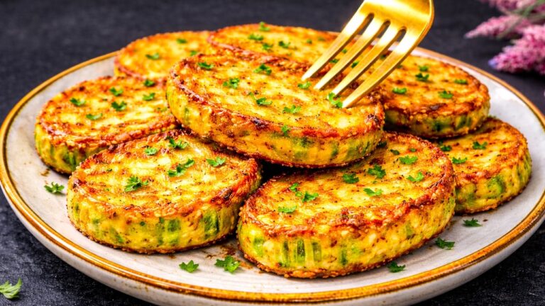 10 Delicious Ways Zucchini Beats Meat: Easy Recipes to Try Today!