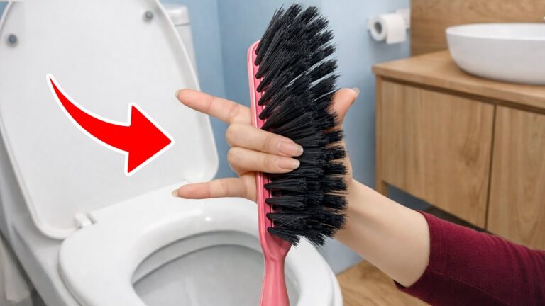 14 Genius Cleaning Hacks to Save Time, Space, and Stress in Your Home