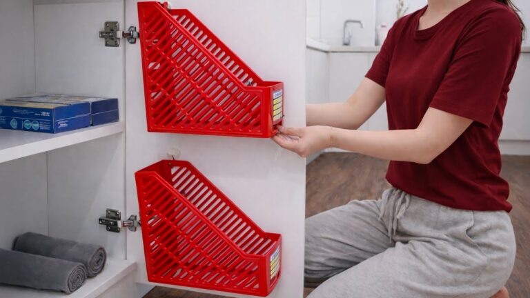14 Genius Home Hacks You Wish You Knew Sooner – Avoid My Mistake!