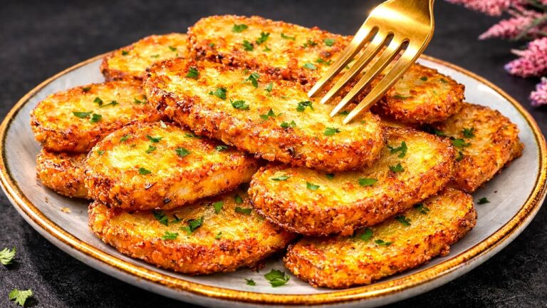 5 Delicious Potato Recipes You’ll Love More Than Meat! Discover Easy Prep Ideas