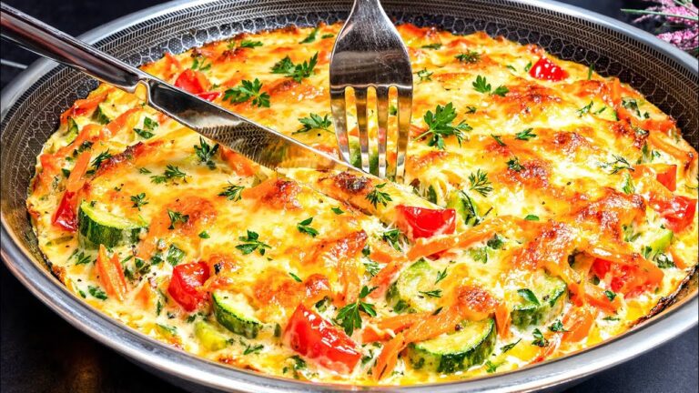 30-Minute Creamy Zucchini Recipe: Simple, Delicious, and Easy to Make!