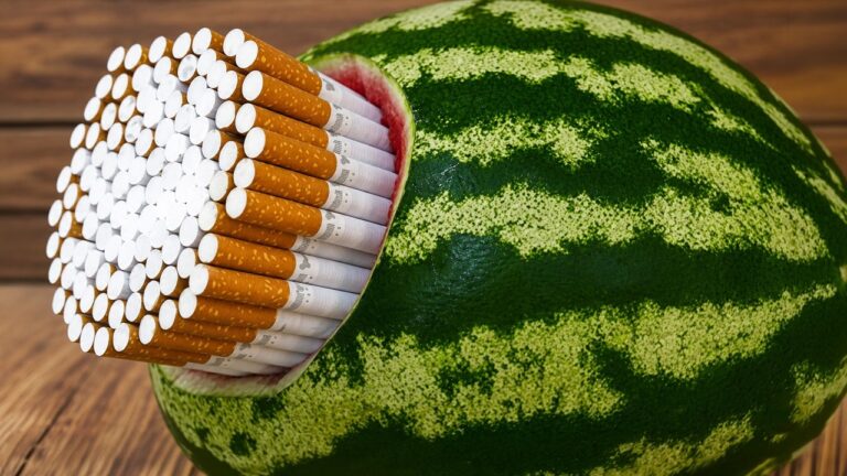 Discover 7 Surprising Ways to Fill a Watermelon that Will Wow Your Guests!