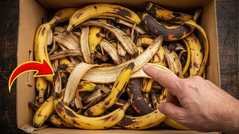 10 Surprising Uses for Banana Peels You Never Knew About