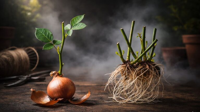 7 Surprising Benefits of Onion Peels You Never Knew About!