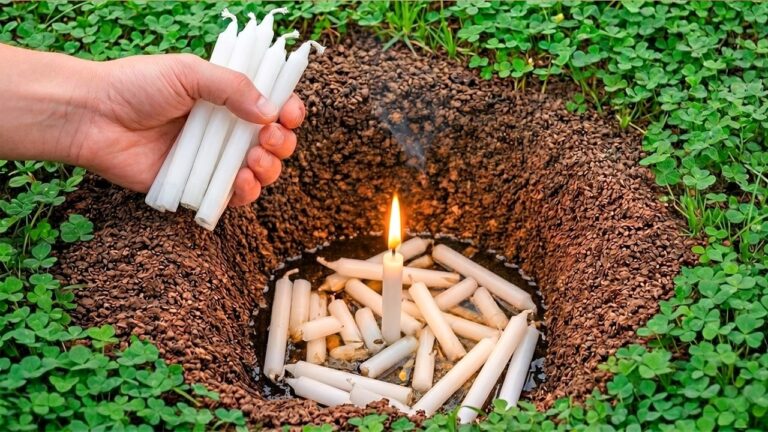 Unlock 7 Hidden Ways to Earn Dollars with Candles You Didn’t Know About!