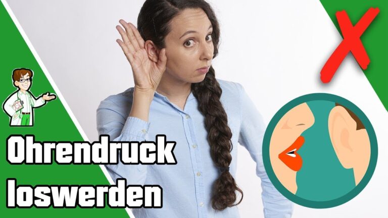 Relieve Ear Pressure Fast: 5 Simple Techniques You Need to Try!