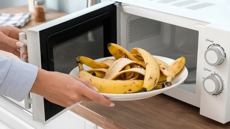 Transform Banana Peels into $100: 5 Surprising Money-Making Tips!