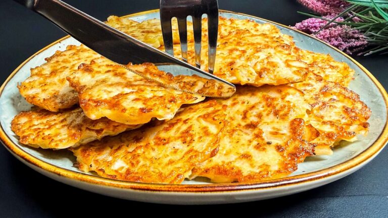 10 Delicious Ways to Enjoy Cabbage Like Grandma’s Secret Recipe!