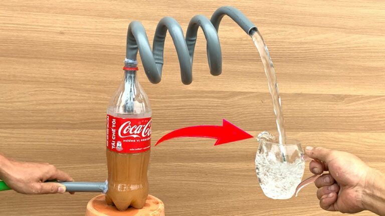 5 Genius PVC Hacks to Clean Water Faster Than Ever!
