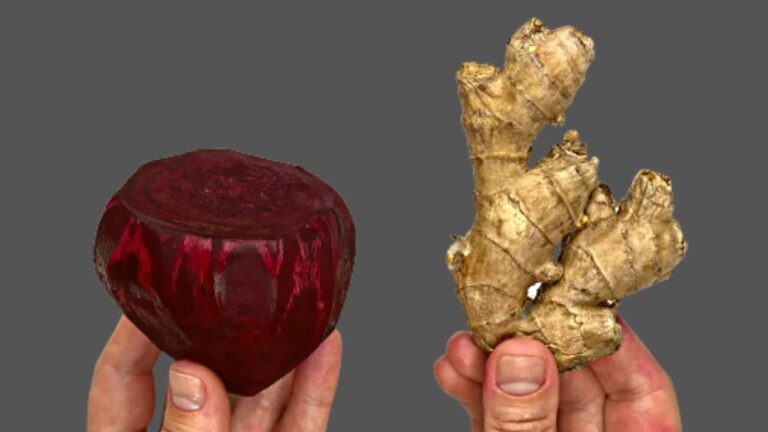 3 Amazing Natural Recipes for Detoxifying Your Liver and Blood Vessels!