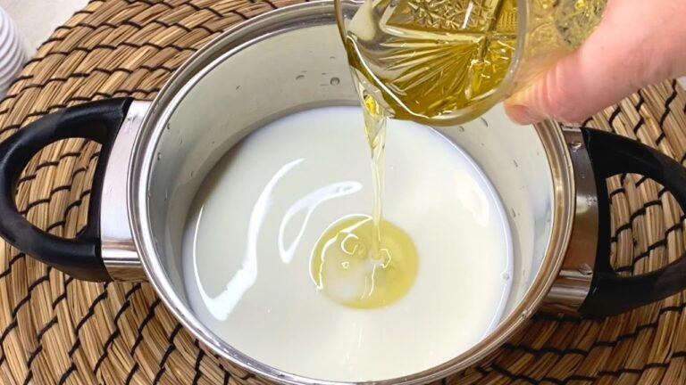 5 Easy Steps to Make Your Own Milk Alternative at Home!