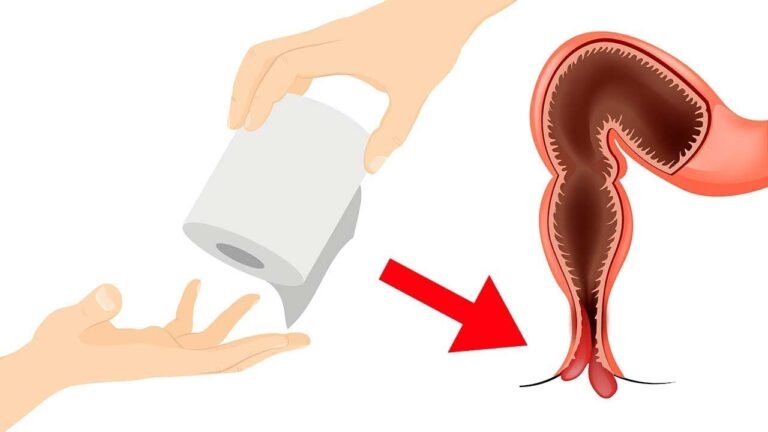 5 Effective Ways to Eliminate Hemorrhoids for Good!