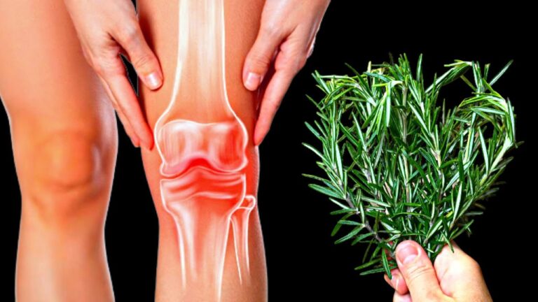 Transform Your Life: 1 Tablespoon to Go from Unable to Walking to Running!