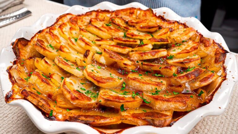 4 Delicious Potato Recipes You’ll Want to Make 3 Times a Week!