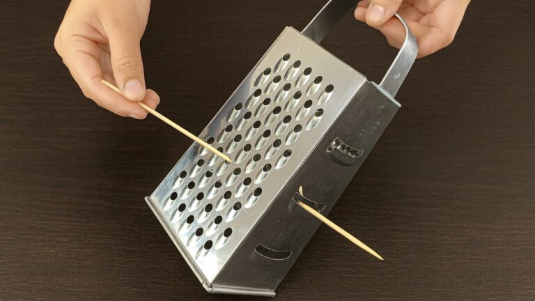 14 Amazing Kitchen Tricks You Need to Try for Effortless Cooking