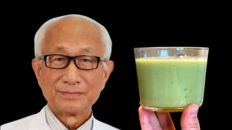 95-Year-Old Doctor’s Daily Secret for Youthful Health Revealed!