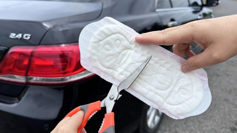 10 Car Hacks You Didn’t Know You Needed for a Better Drive
