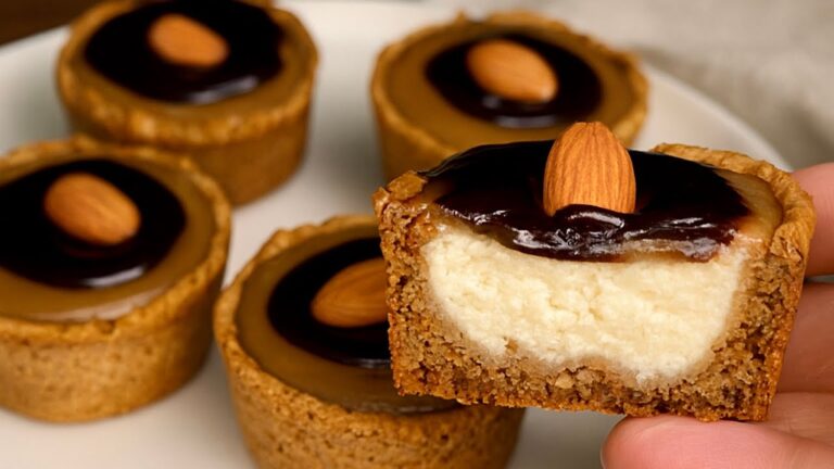 10 Delicious Oatmeal Cake Recipes to Help You Quit Sugar for Good!