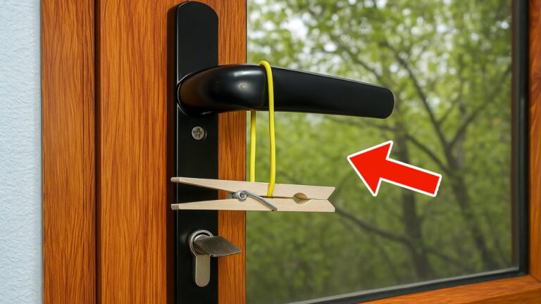14 Genius Home Hacks You Wish You Learned Sooner – Transform Your Space Today!