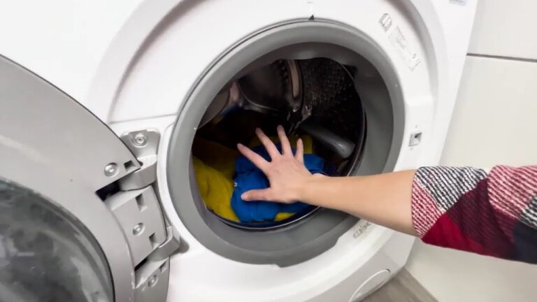 Discover 5 Surprising Ways Your Washer Can Dry Your Clothes Efficiently!