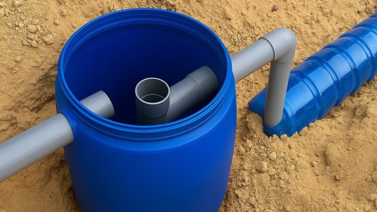 Create 3 Genius PVC Pipe and Empty Bottle Hacks You Didn’t Know About!