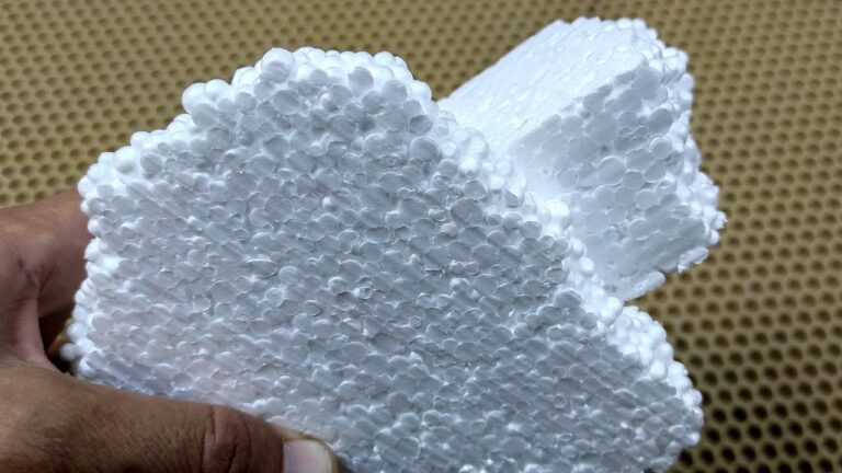 10 Clever Ways to Repurpose Foam Waste That Will Transform Your DIY Projects