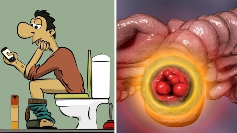 7 Surprising Reasons to Ditch Your Phone in the Bathroom Forever