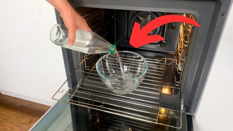 10 Genius Tricks to Never Clean Your Oven Again!