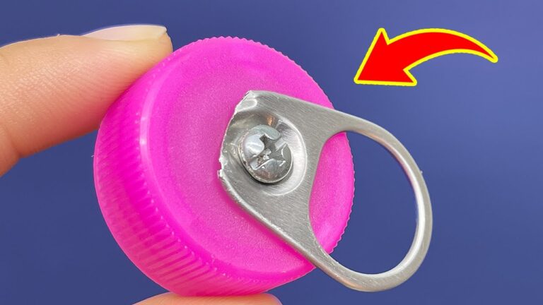 33 Incredible Life Hacks Using Plastic Bottles You Need to Try Today!