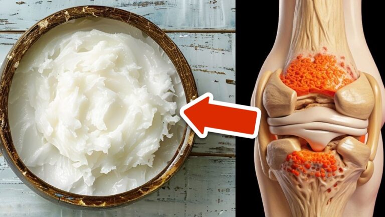 Revitalize Knee Cartilage in 5 Simple Steps to Feel Young Again!