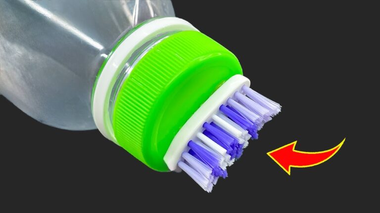 5 Genius Ways to Recycle Plastic Bottles You Didn’t Know About!