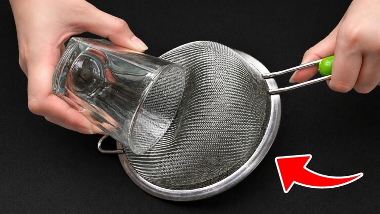 12 Genius Kitchen Hacks That Will Change Your Cooking Game Forever