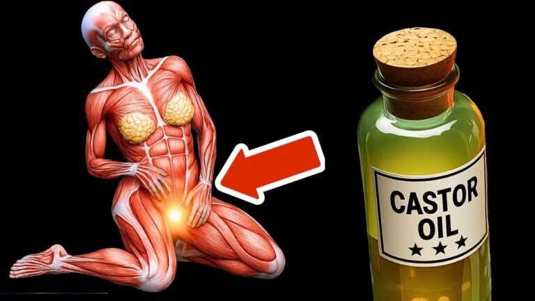 Transform Your Hair in 7 Days with Castor Oil: Discover the Amazing Results!